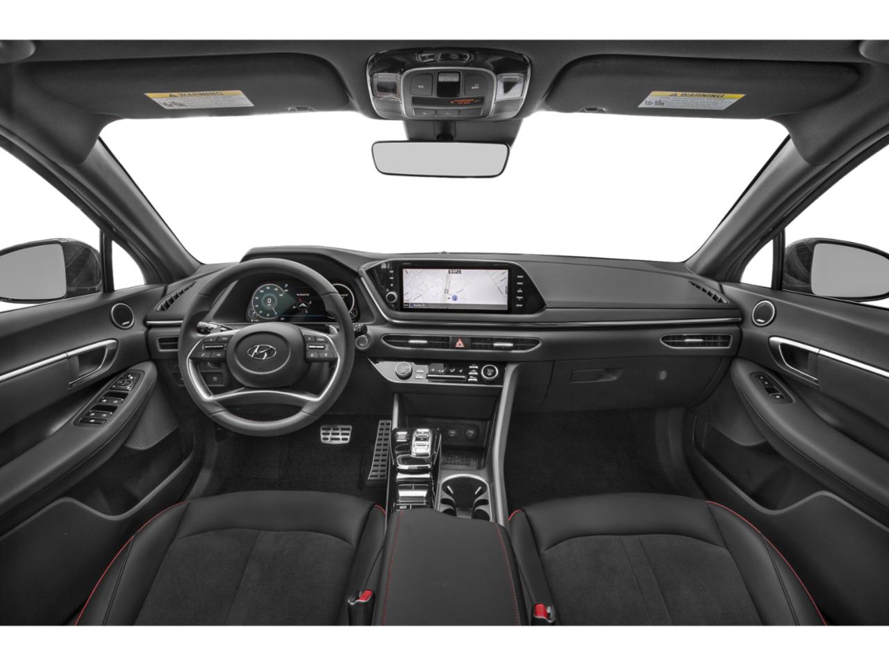 2022 Hyundai SONATA Vehicle Photo in Philadelphia, PA 19116