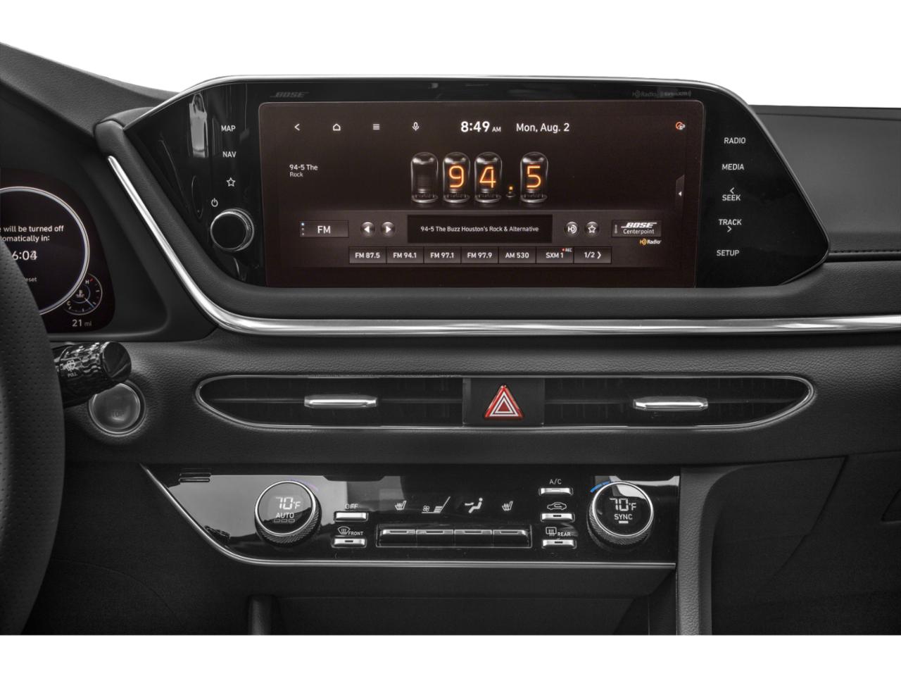 2022 Hyundai SONATA Vehicle Photo in Philadelphia, PA 19116