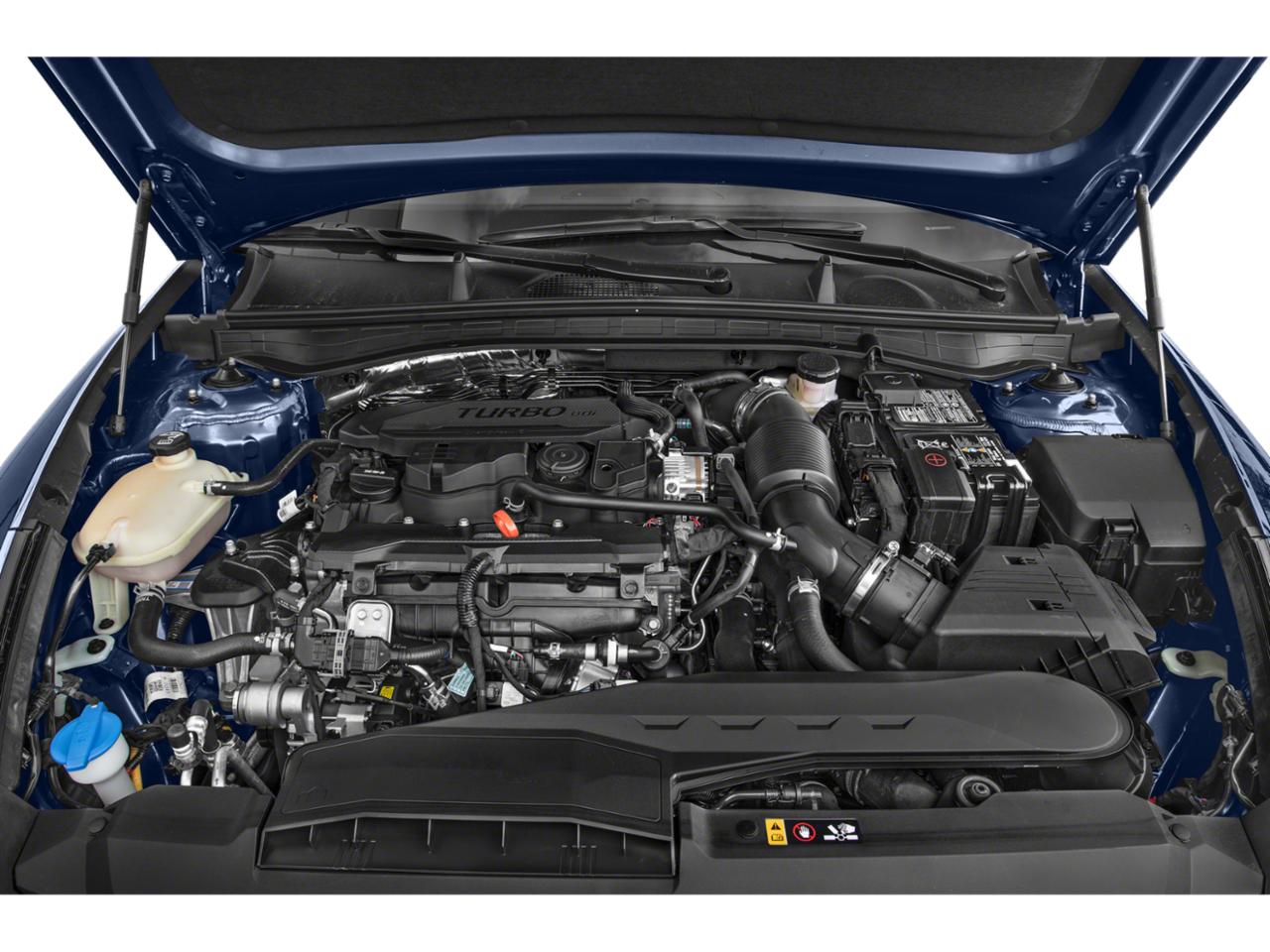 2022 Hyundai SONATA Vehicle Photo in Philadelphia, PA 19116