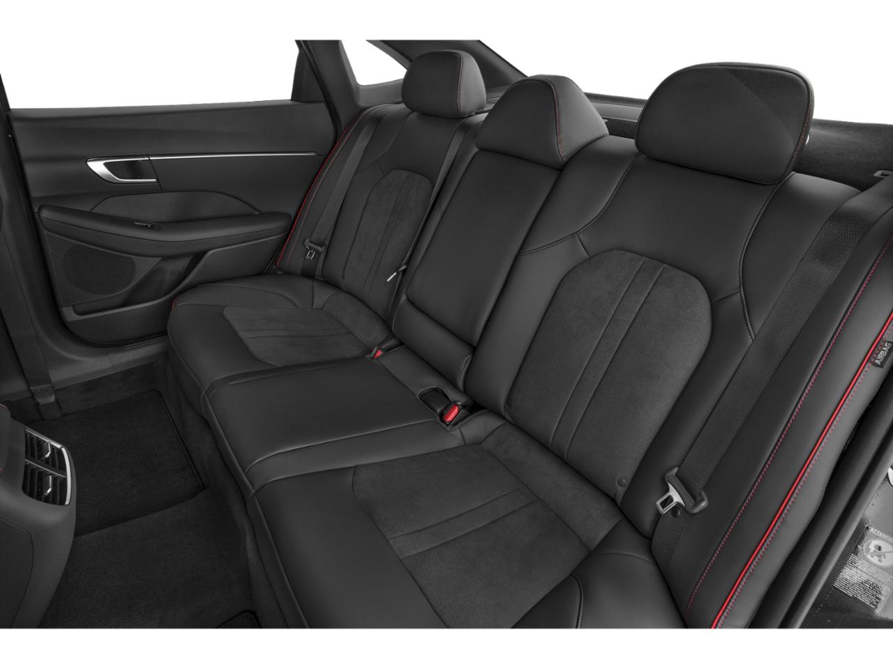 2022 Hyundai SONATA Vehicle Photo in Philadelphia, PA 19116