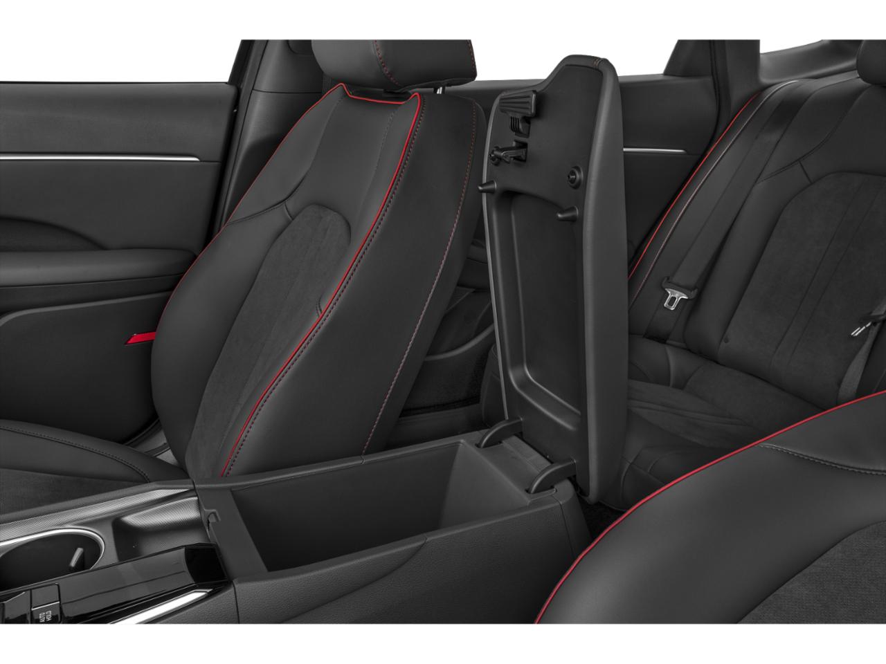 2022 Hyundai SONATA Vehicle Photo in Philadelphia, PA 19116