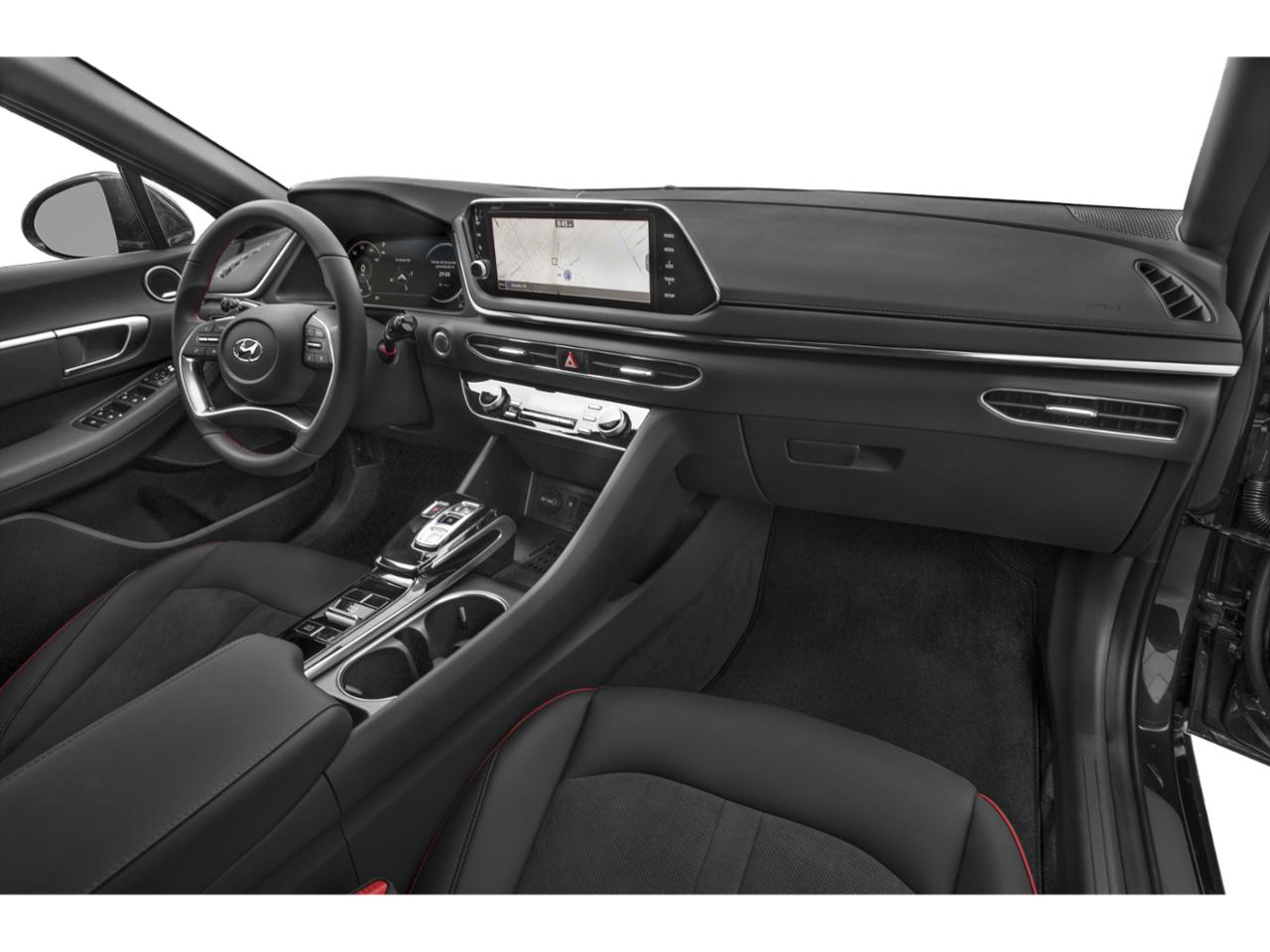 2022 Hyundai SONATA Vehicle Photo in Philadelphia, PA 19116