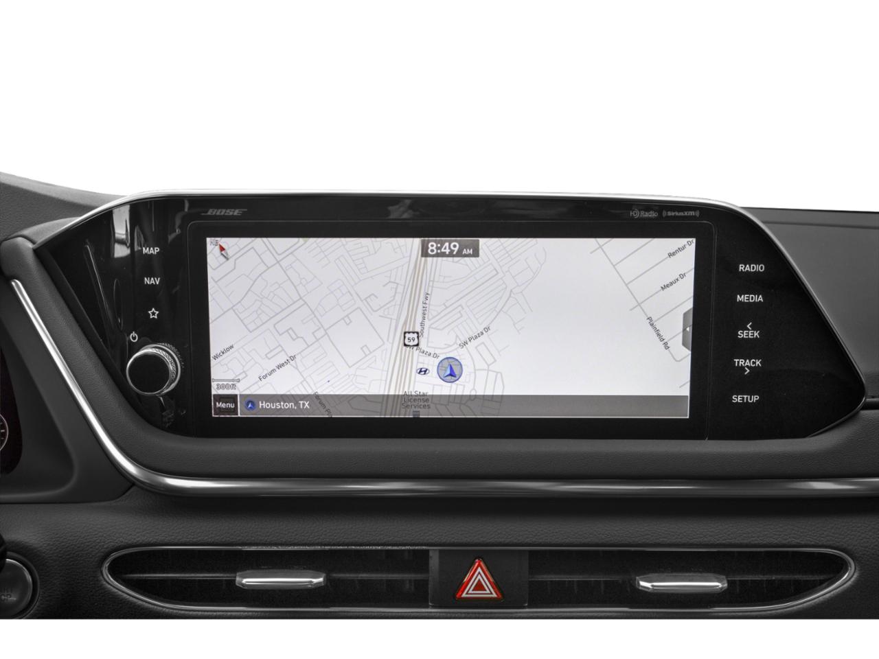 2022 Hyundai SONATA Vehicle Photo in Philadelphia, PA 19116