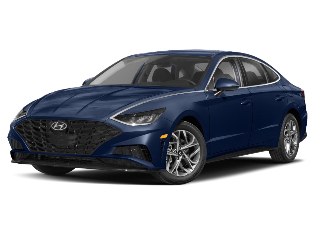 2022 Hyundai SONATA Vehicle Photo in Flemington, NJ 08822