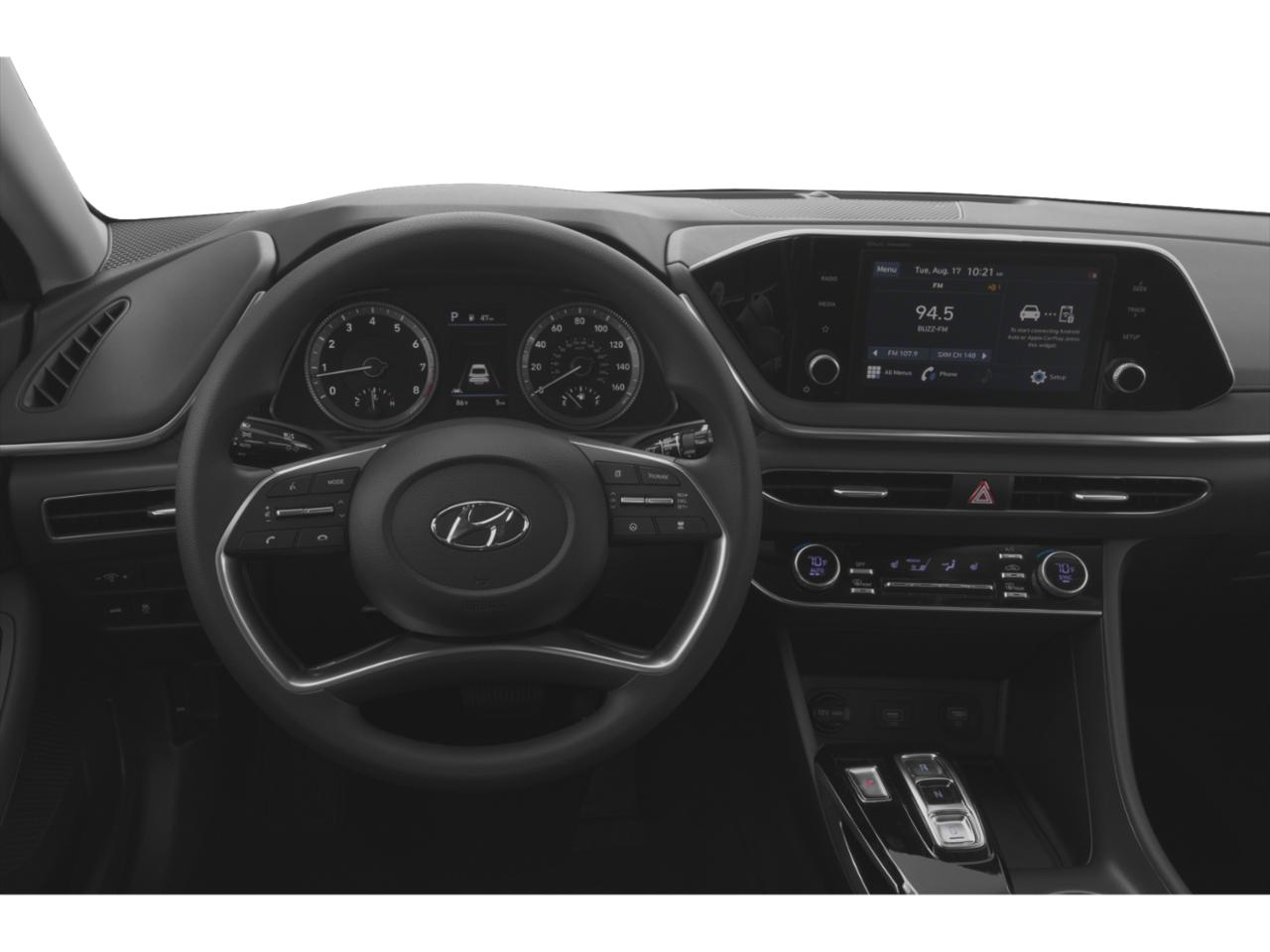 2022 Hyundai SONATA Vehicle Photo in Flemington, NJ 08822