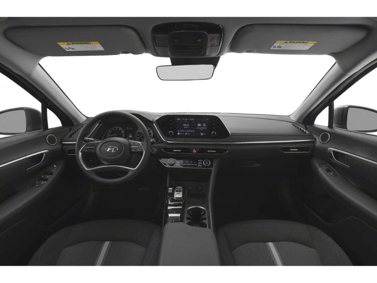 2022 Hyundai SONATA Vehicle Photo in Flemington, NJ 08822