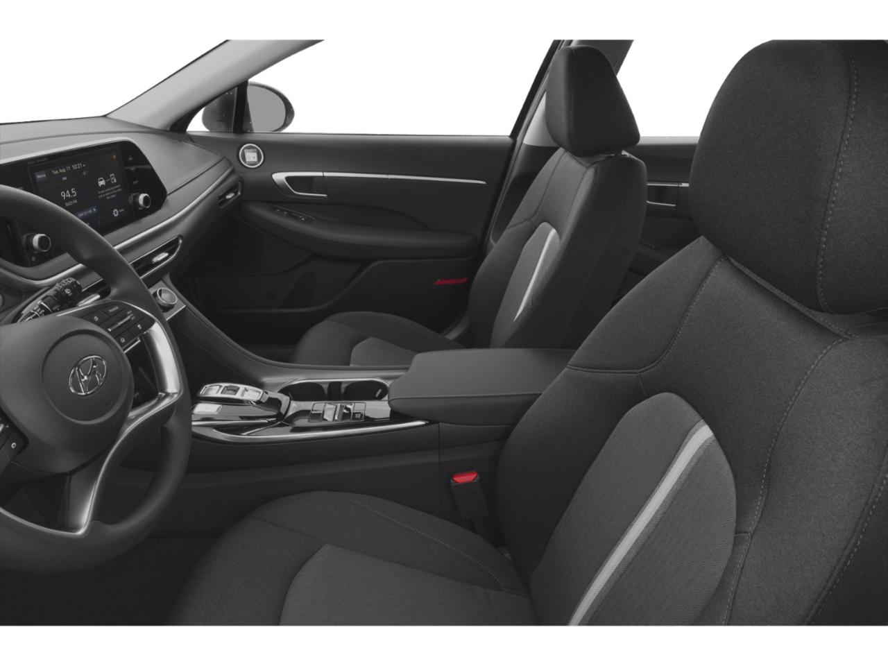 2022 Hyundai SONATA Vehicle Photo in Flemington, NJ 08822