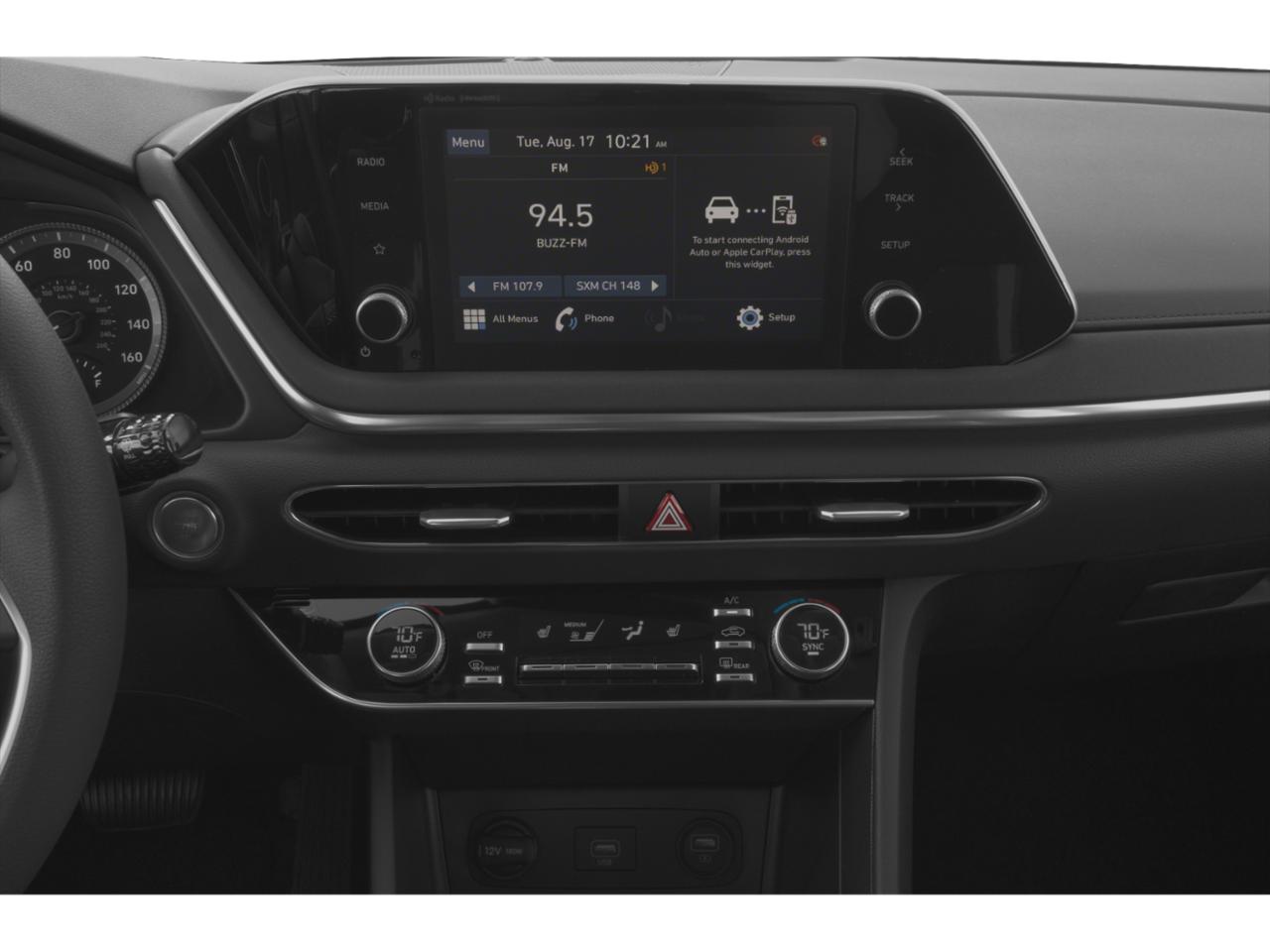 2022 Hyundai SONATA Vehicle Photo in Flemington, NJ 08822