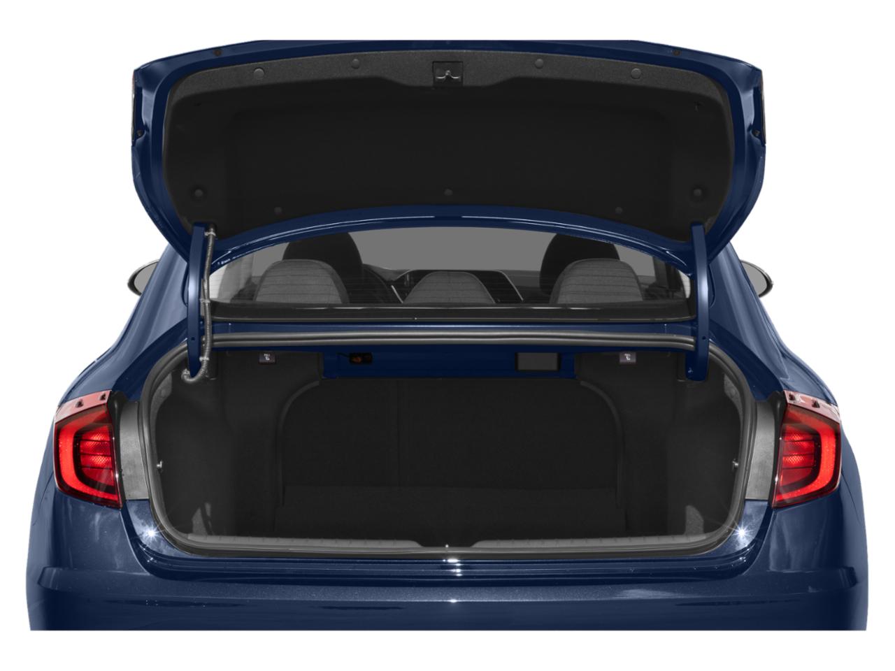 2022 Hyundai SONATA Vehicle Photo in Flemington, NJ 08822
