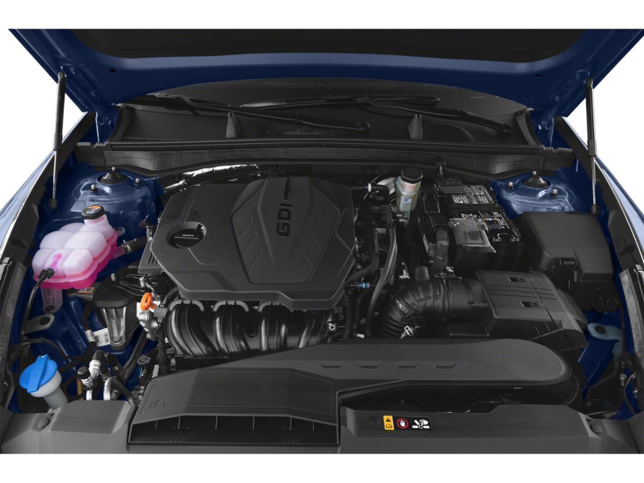 2022 Hyundai SONATA Vehicle Photo in Flemington, NJ 08822