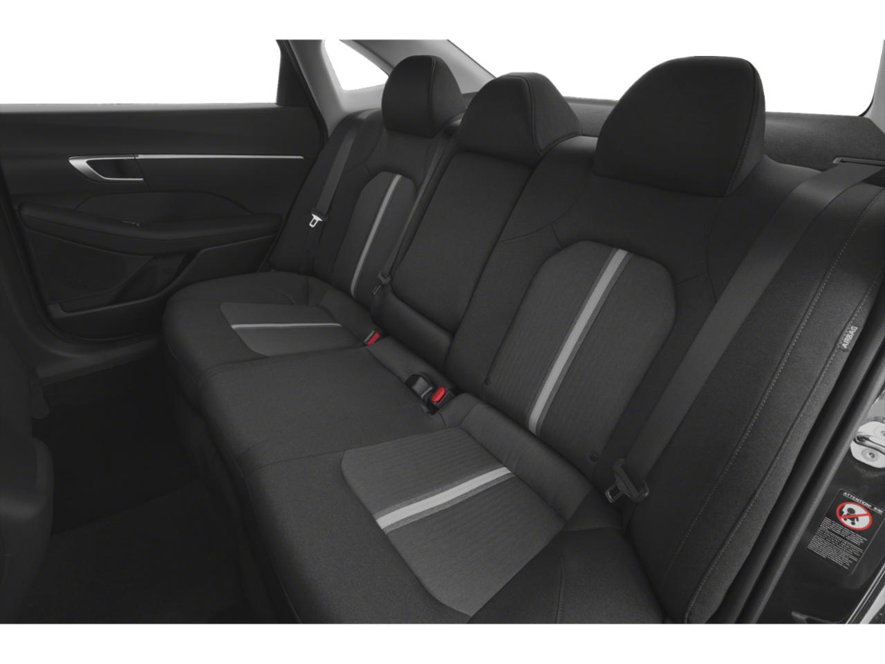 2022 Hyundai SONATA Vehicle Photo in Flemington, NJ 08822
