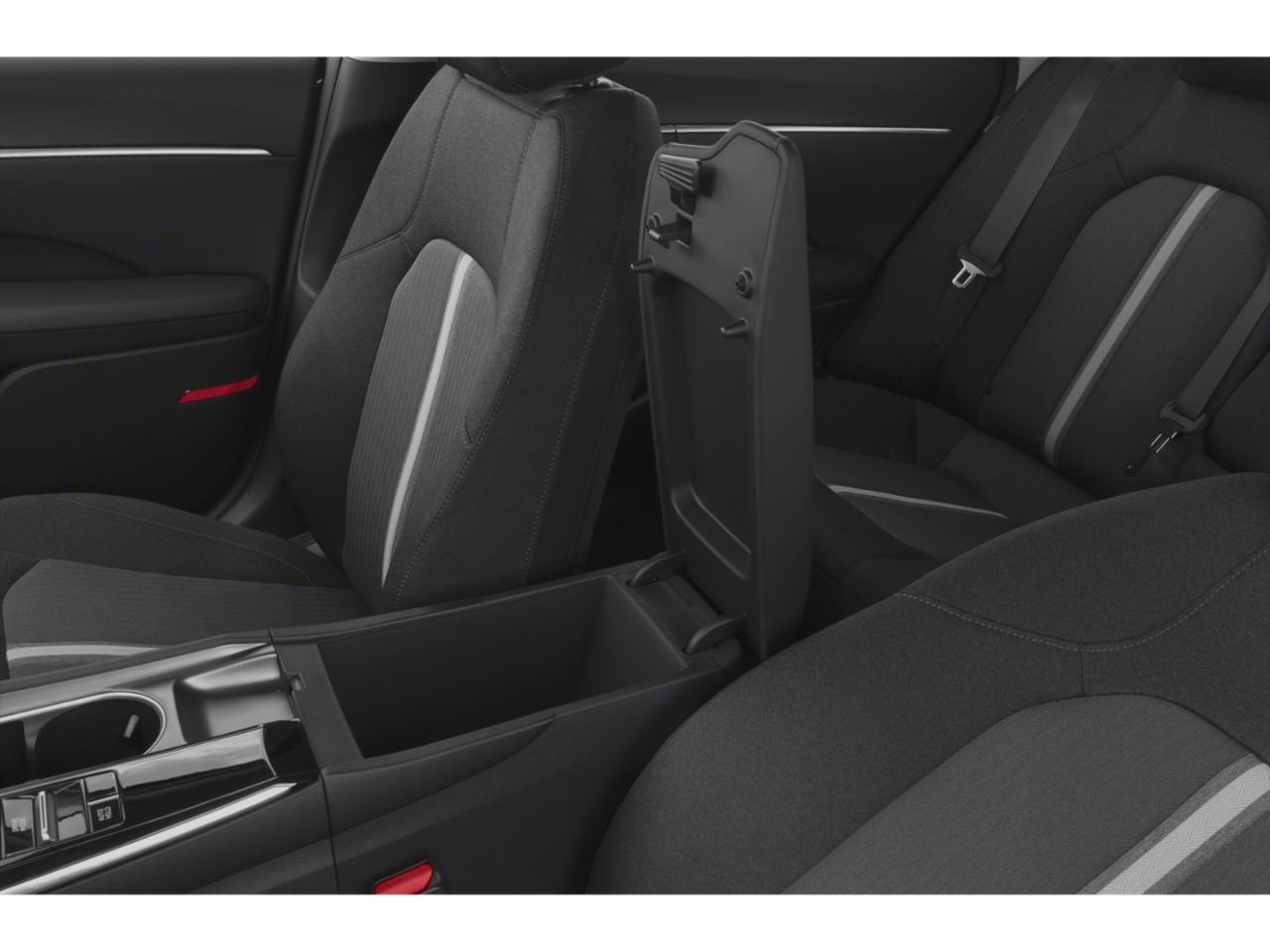 2022 Hyundai SONATA Vehicle Photo in Flemington, NJ 08822