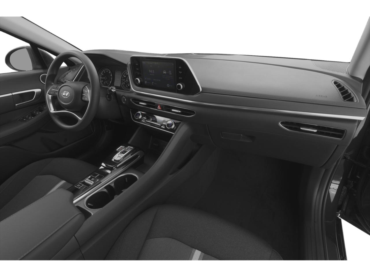 2022 Hyundai SONATA Vehicle Photo in Flemington, NJ 08822