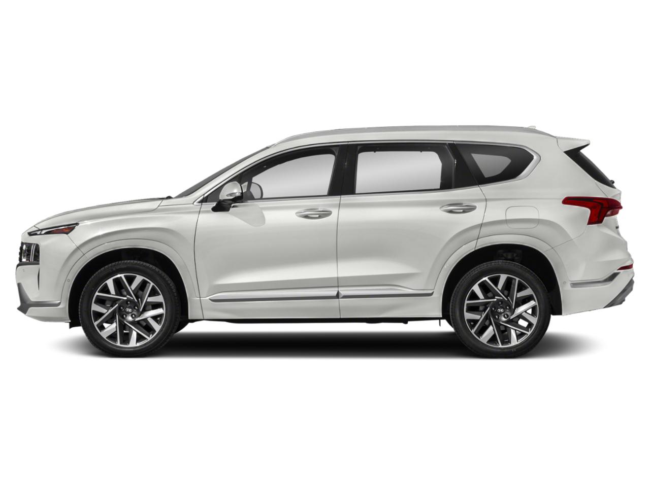 2022 Hyundai SANTA FE Vehicle Photo in Pleasant Hills, PA 15236