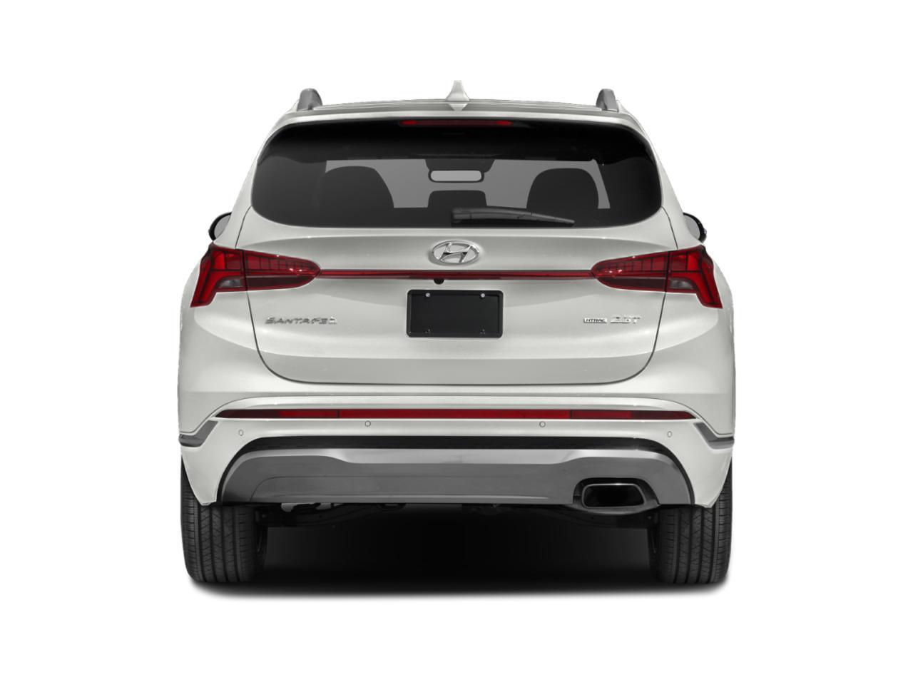 2022 Hyundai SANTA FE Vehicle Photo in Pleasant Hills, PA 15236