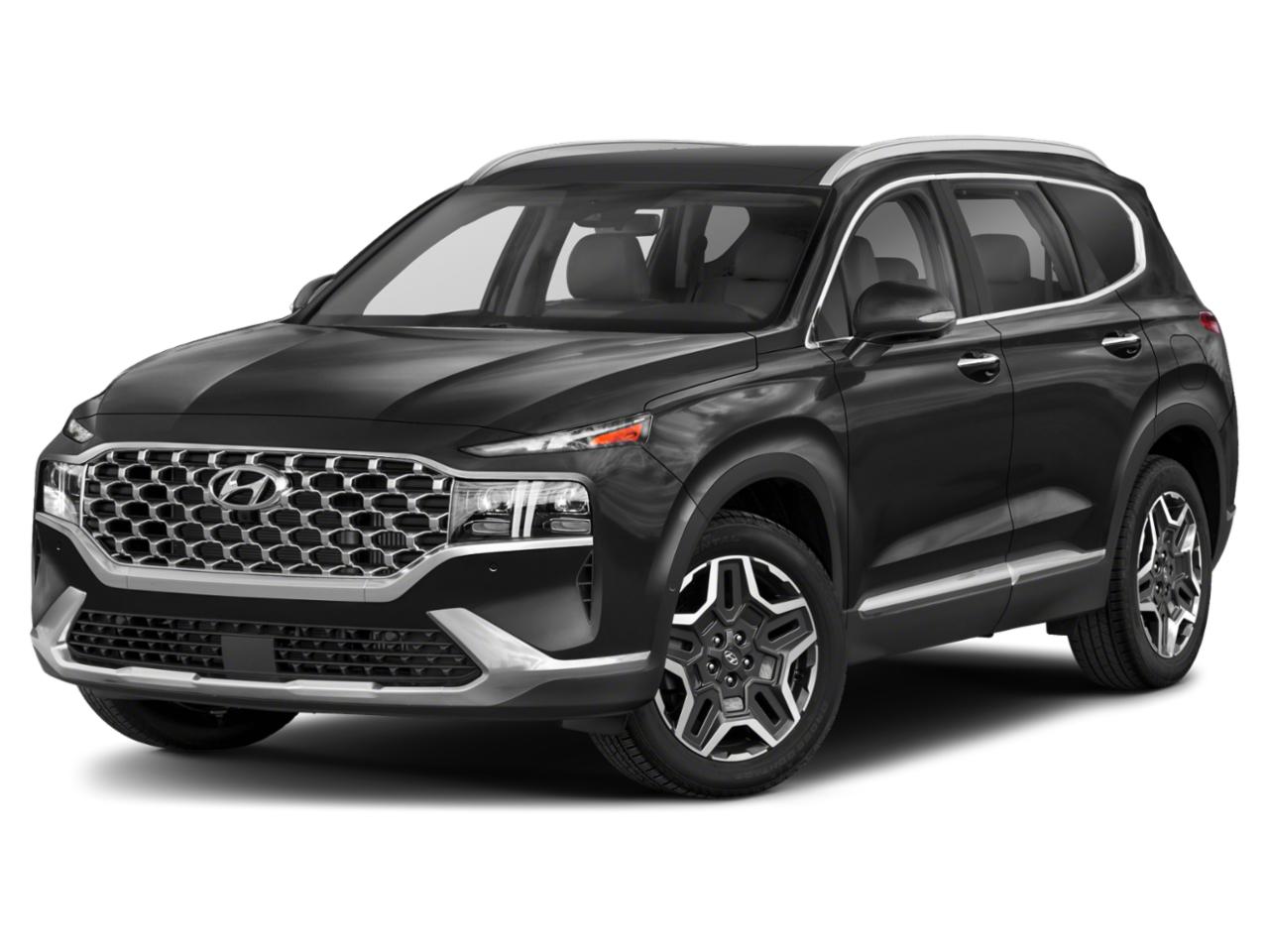 2022 Hyundai SANTA FE Vehicle Photo in Pleasant Hills, PA 15236