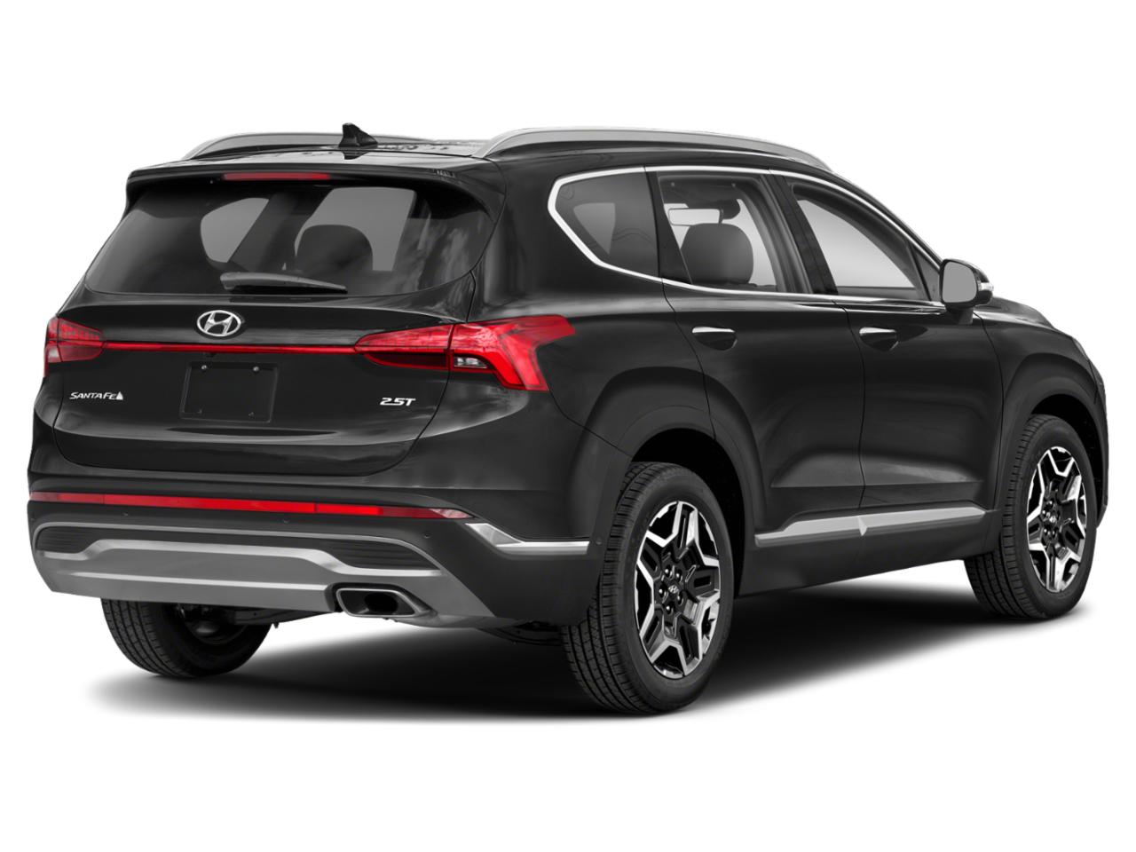 2022 Hyundai SANTA FE Vehicle Photo in Pleasant Hills, PA 15236