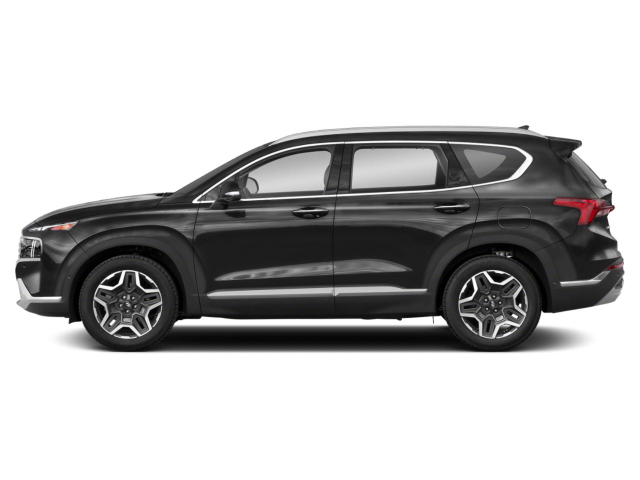 2022 Hyundai SANTA FE Vehicle Photo in Pleasant Hills, PA 15236