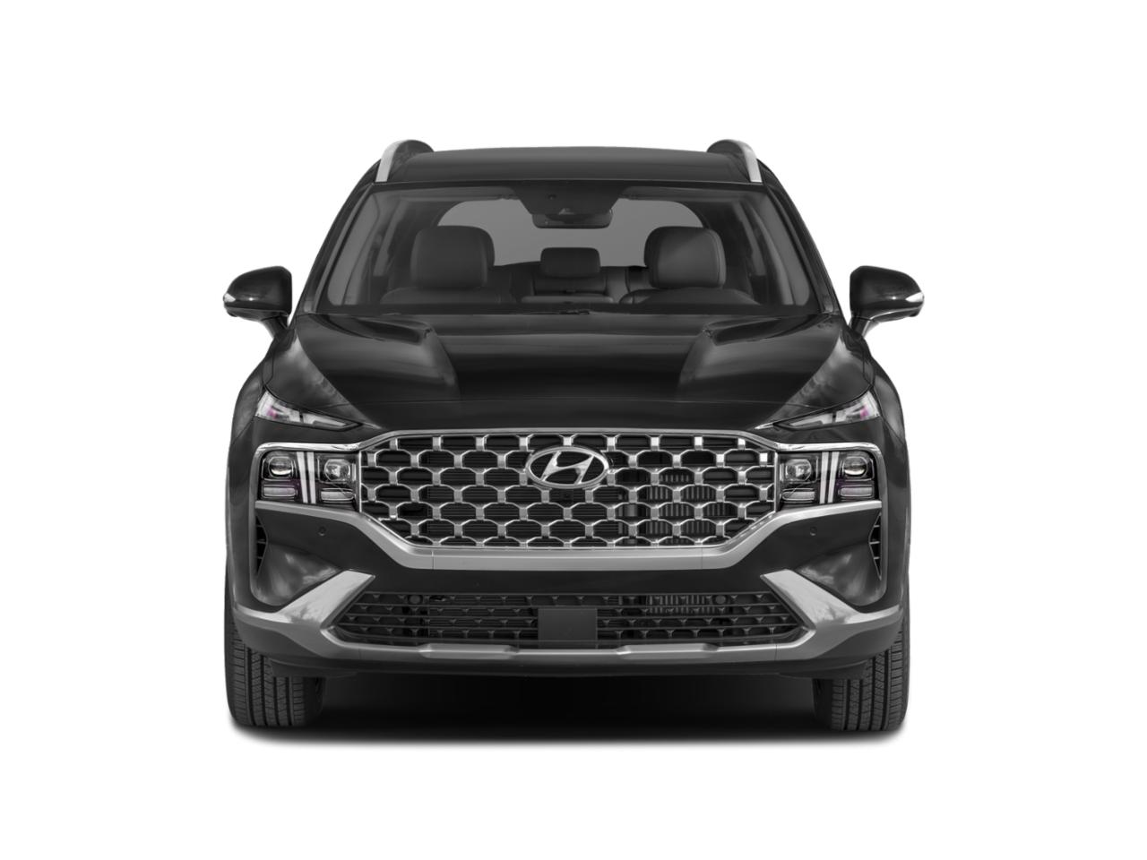 2022 Hyundai SANTA FE Vehicle Photo in Pleasant Hills, PA 15236