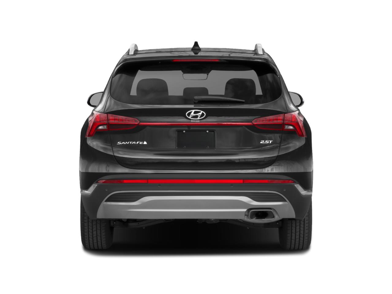 2022 Hyundai SANTA FE Vehicle Photo in Pleasant Hills, PA 15236