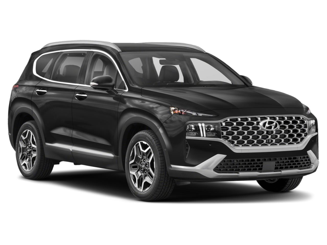 2022 Hyundai SANTA FE Vehicle Photo in Pleasant Hills, PA 15236
