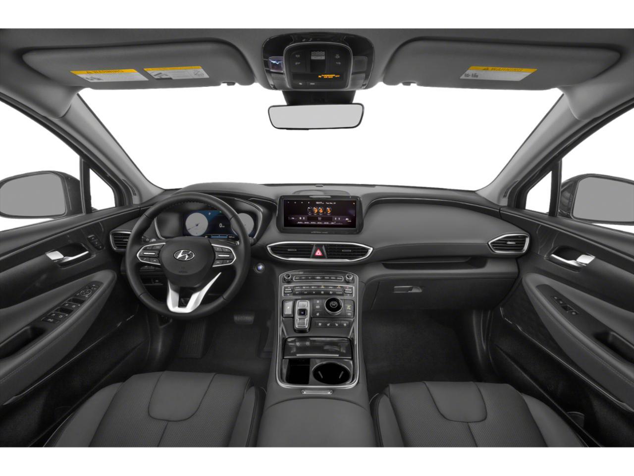 2022 Hyundai SANTA FE Vehicle Photo in Pleasant Hills, PA 15236