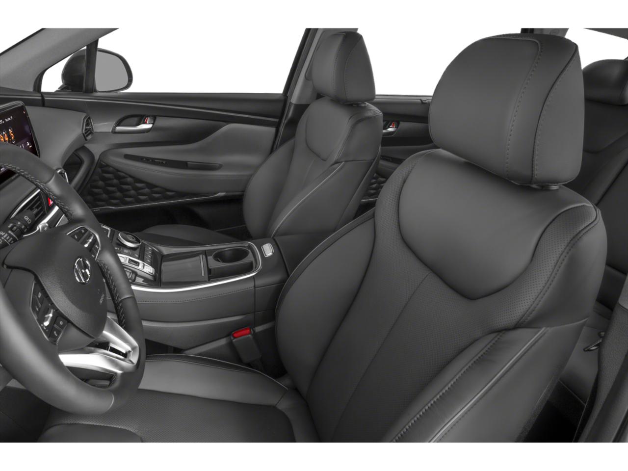 2022 Hyundai SANTA FE Vehicle Photo in Pleasant Hills, PA 15236