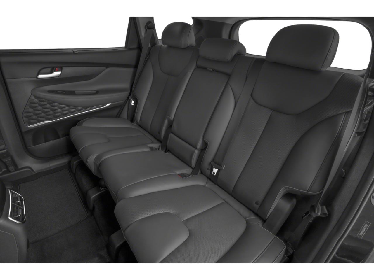 2022 Hyundai SANTA FE Vehicle Photo in Pleasant Hills, PA 15236