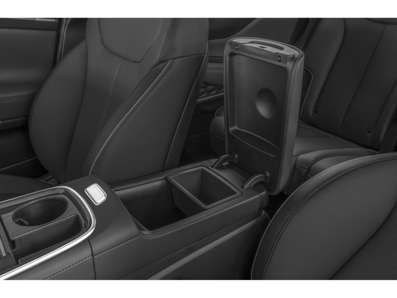 2022 Hyundai SANTA FE Vehicle Photo in Pleasant Hills, PA 15236
