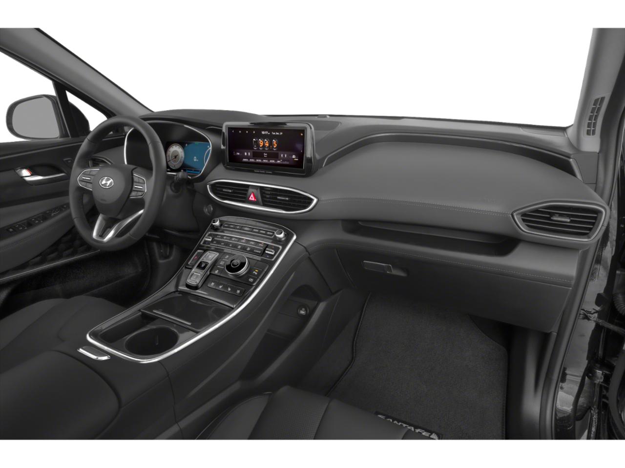 2022 Hyundai SANTA FE Vehicle Photo in Pleasant Hills, PA 15236