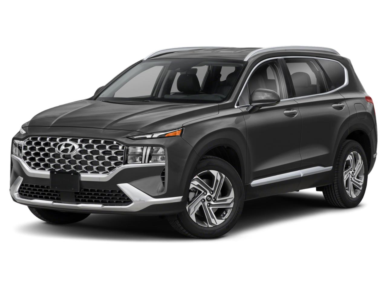 2022 Hyundai SANTA FE Vehicle Photo in Pleasant Hills, PA 15236