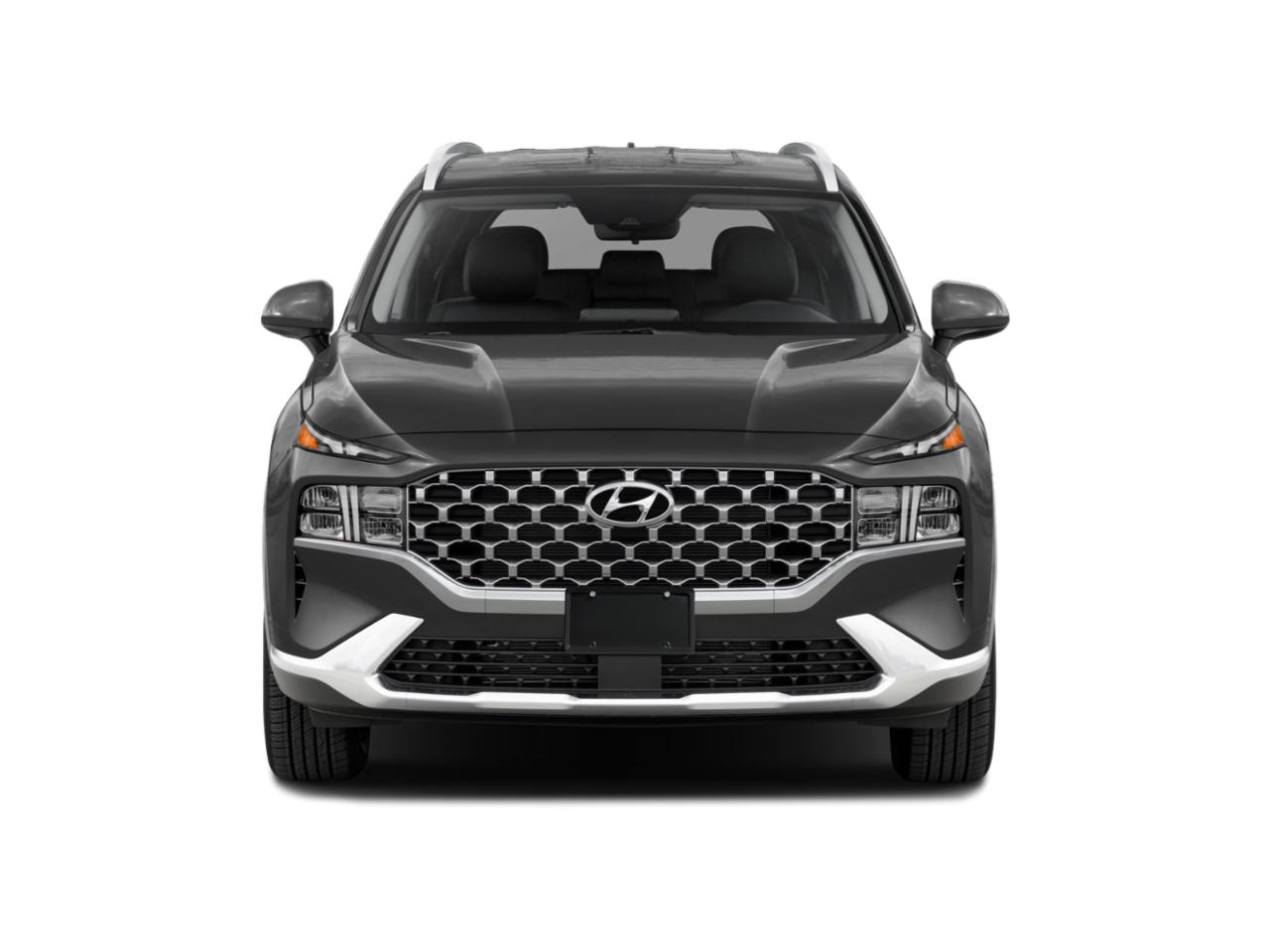 2022 Hyundai SANTA FE Vehicle Photo in Pleasant Hills, PA 15236
