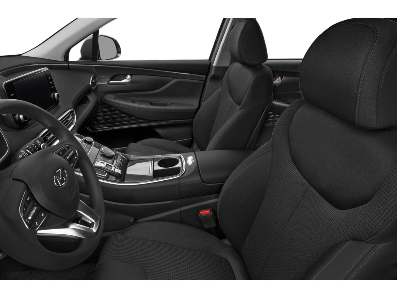 2022 Hyundai SANTA FE Vehicle Photo in Pleasant Hills, PA 15236