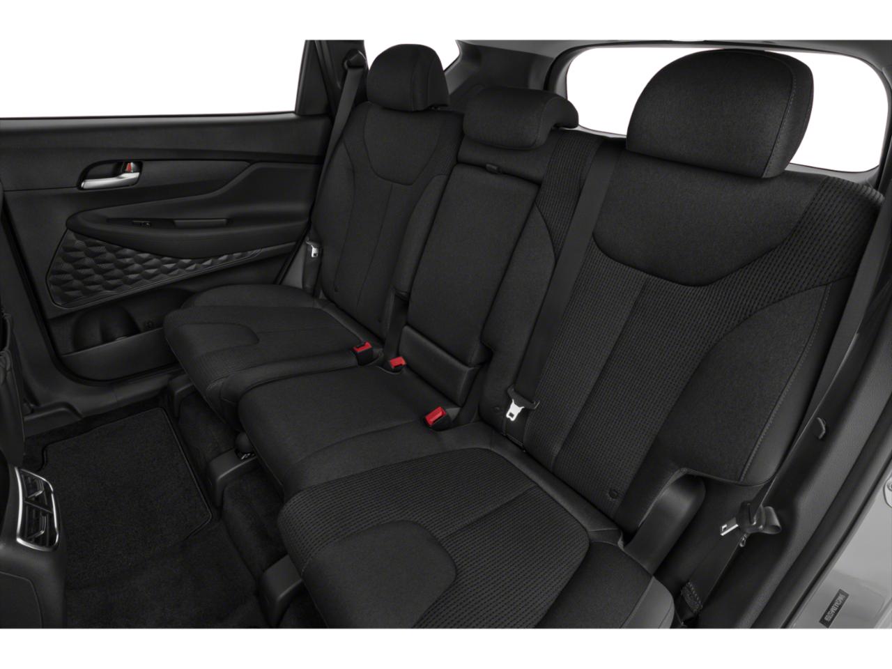 2022 Hyundai SANTA FE Vehicle Photo in Pleasant Hills, PA 15236