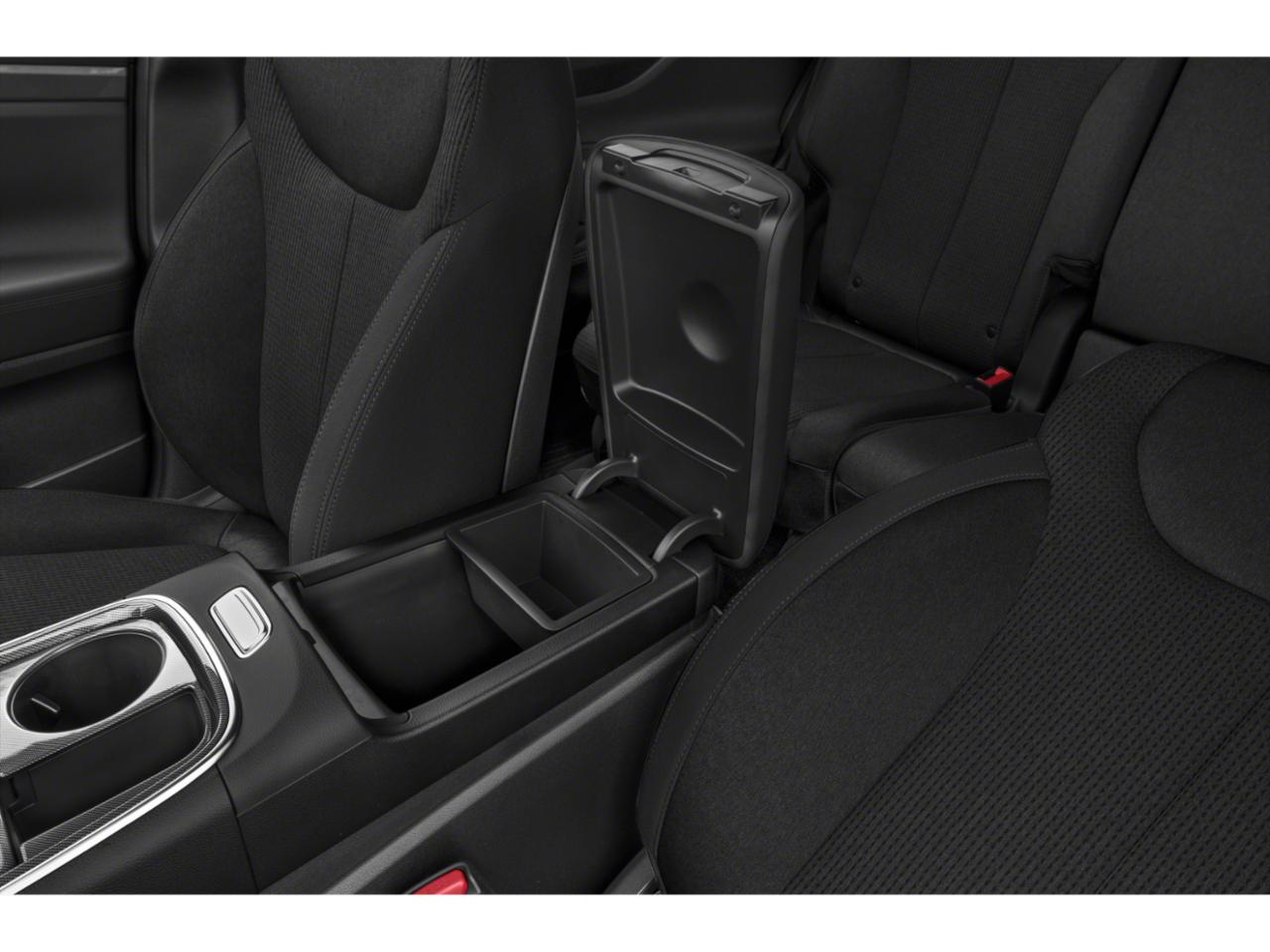 2022 Hyundai SANTA FE Vehicle Photo in Pleasant Hills, PA 15236