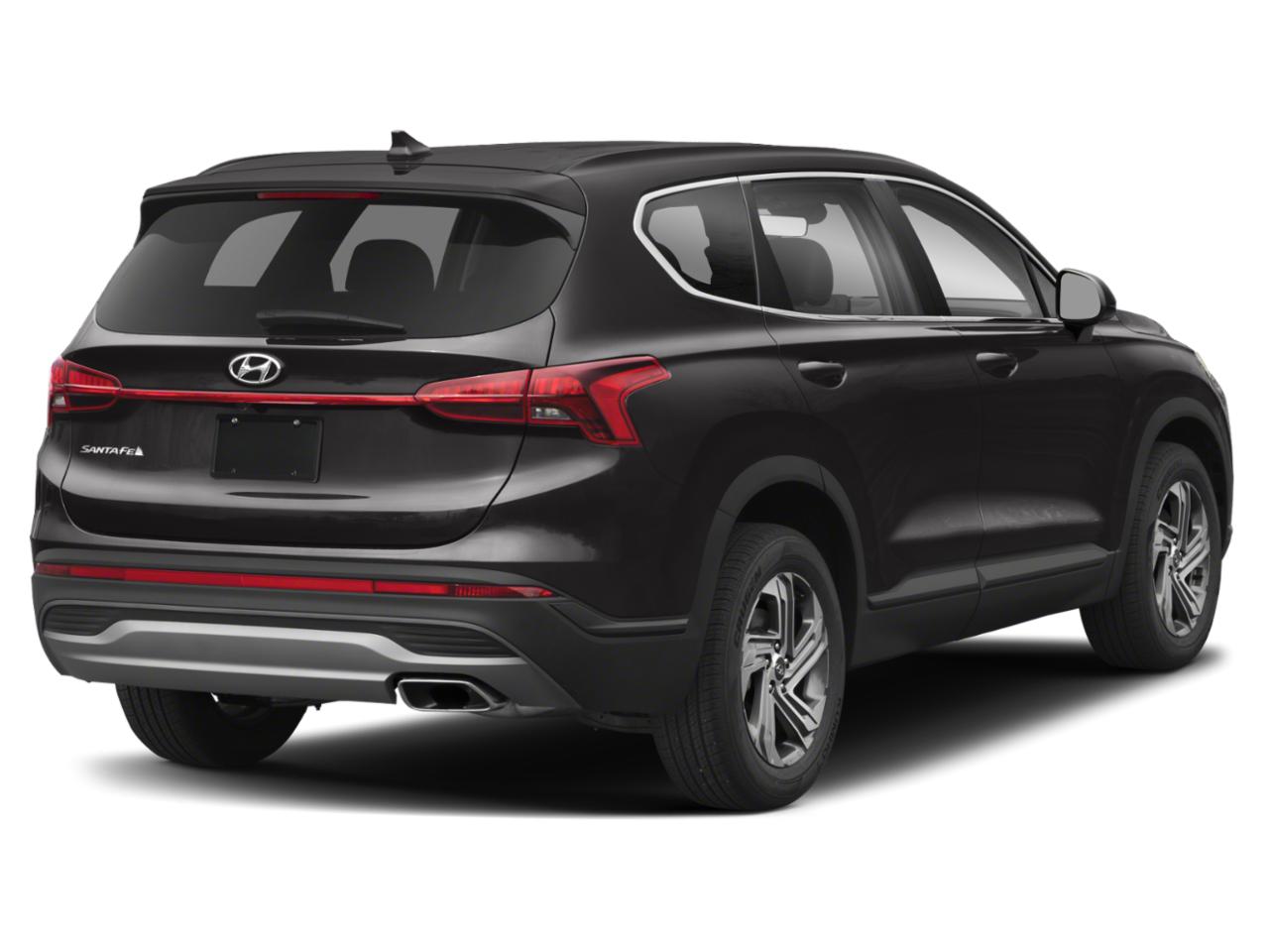 2022 Hyundai SANTA FE Vehicle Photo in Pleasant Hills, PA 15236