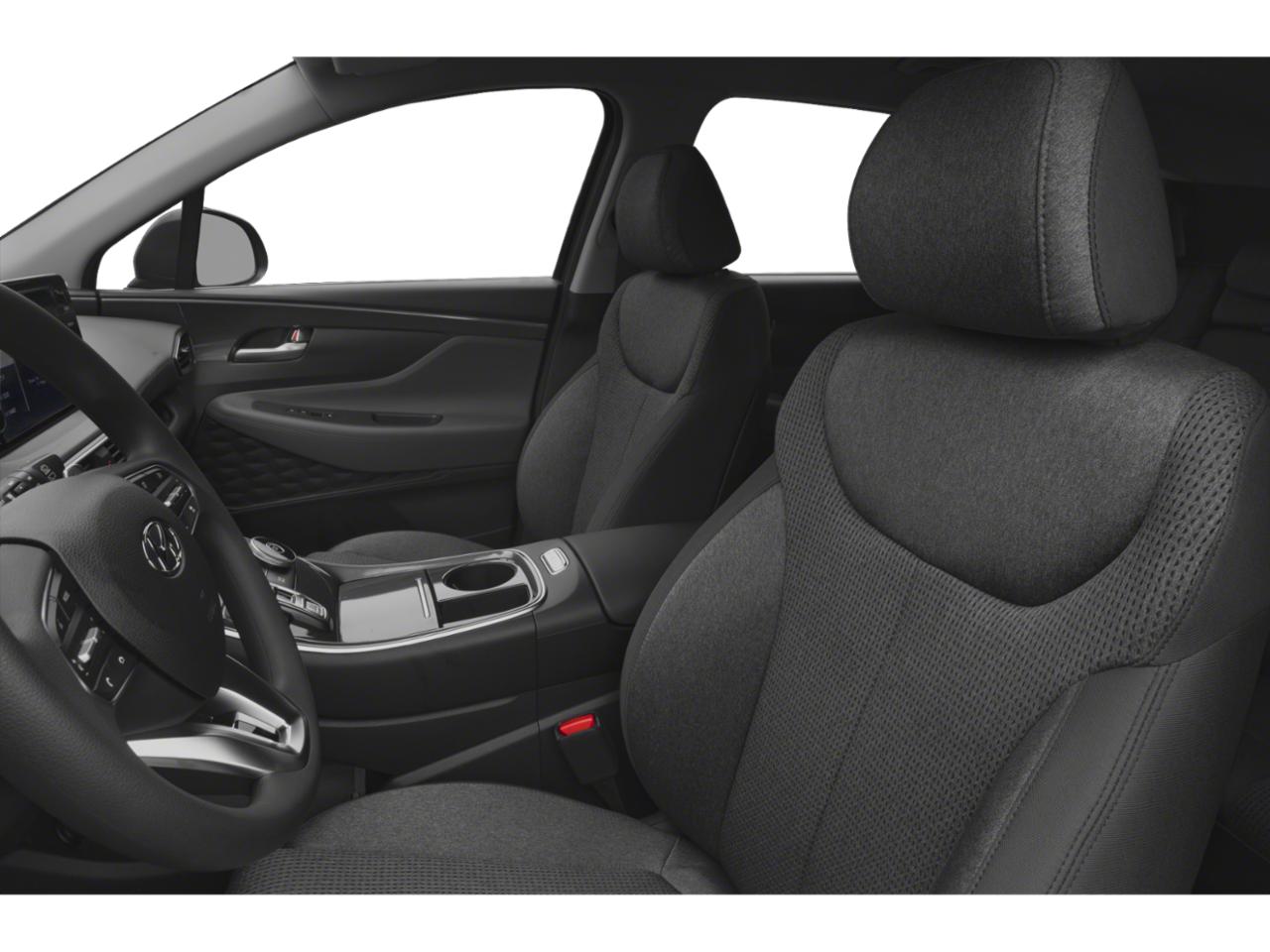 2022 Hyundai SANTA FE Vehicle Photo in Pleasant Hills, PA 15236