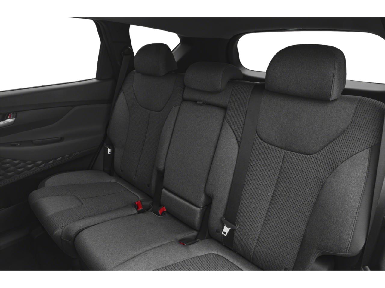 2022 Hyundai SANTA FE Vehicle Photo in Pleasant Hills, PA 15236