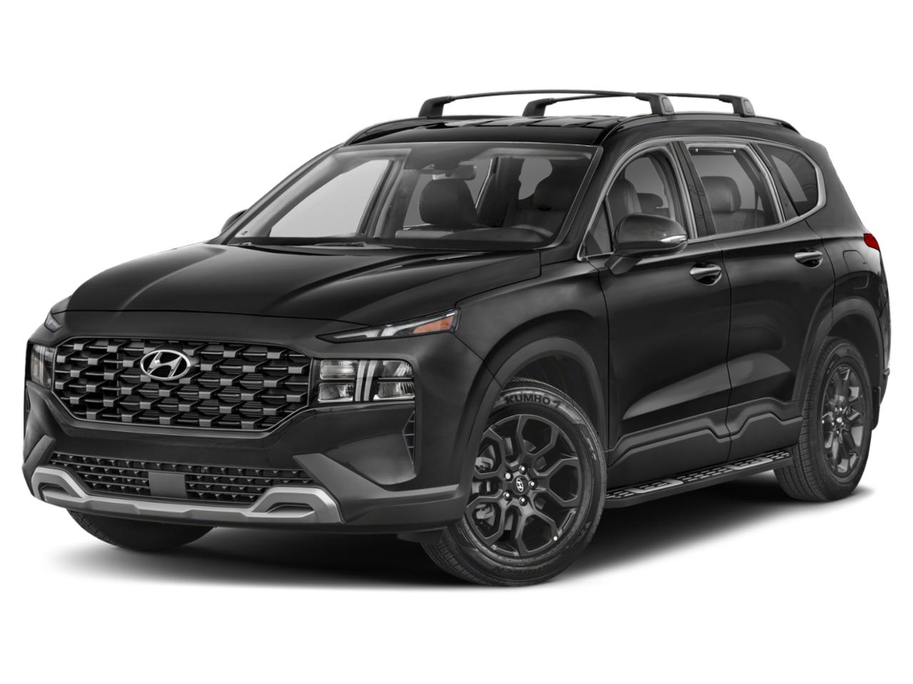 2022 Hyundai SANTA FE Vehicle Photo in Pleasant Hills, PA 15236