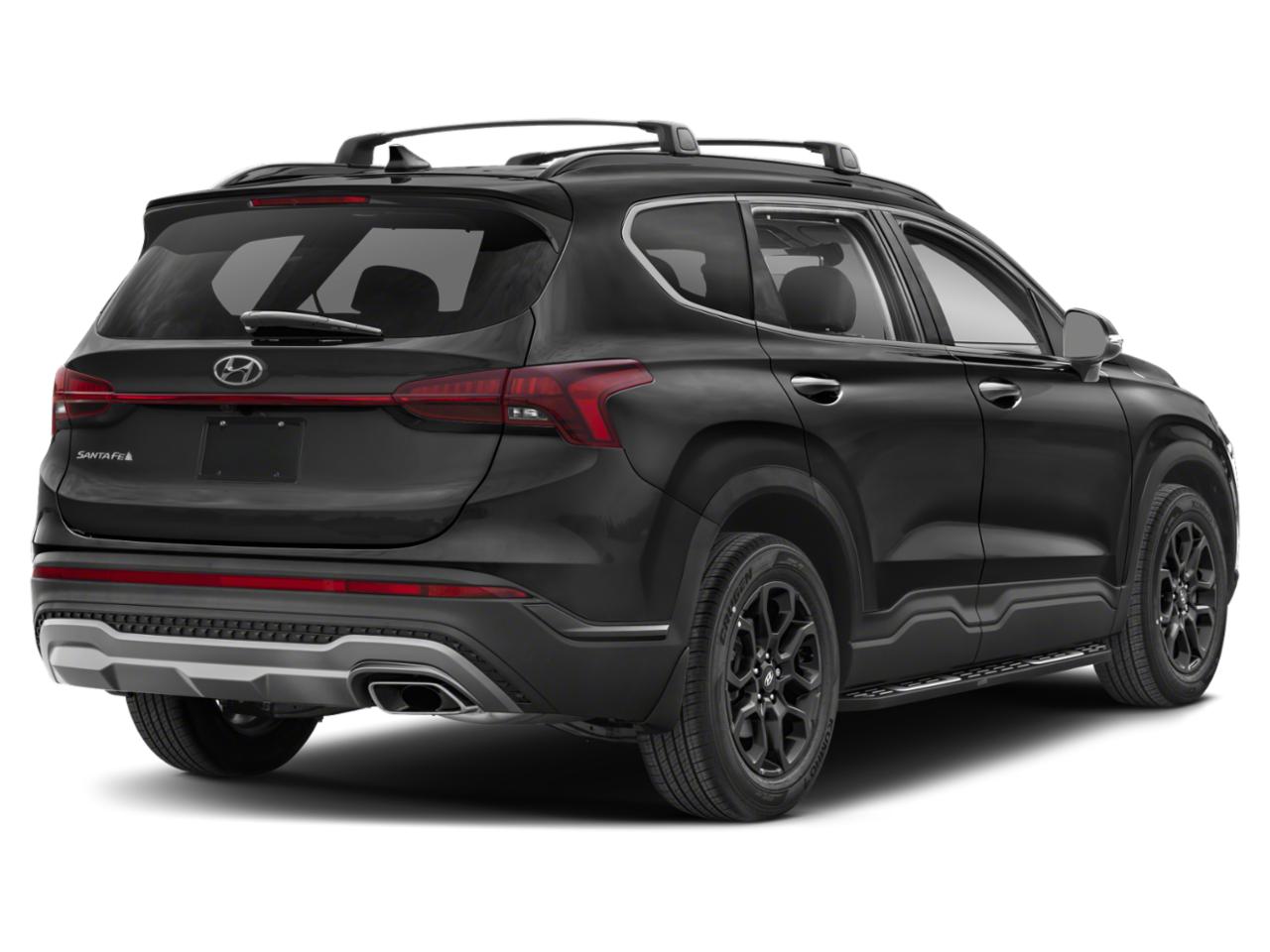 2022 Hyundai SANTA FE Vehicle Photo in Pleasant Hills, PA 15236