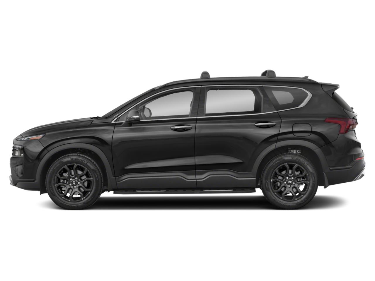 2022 Hyundai SANTA FE Vehicle Photo in Pleasant Hills, PA 15236
