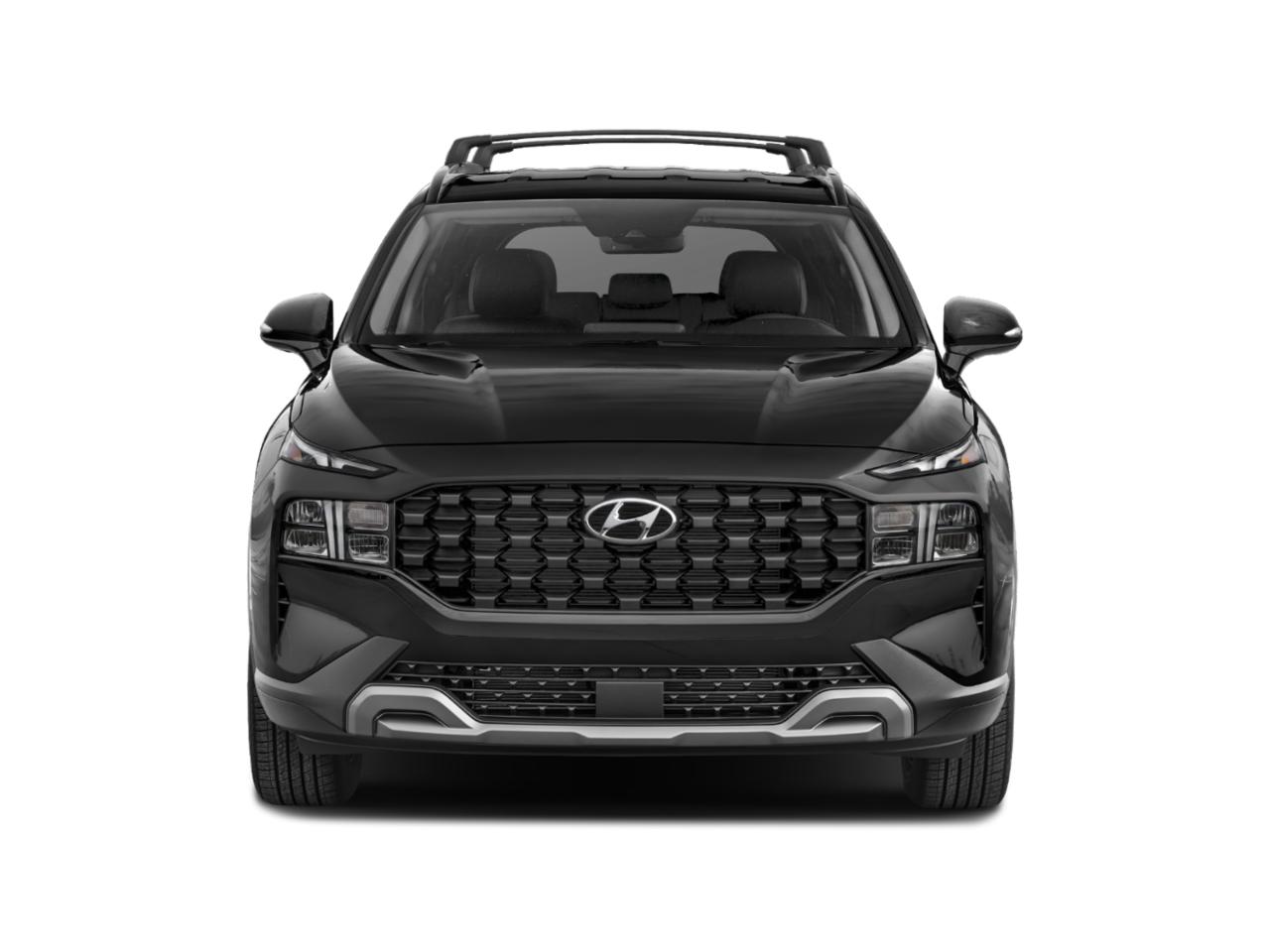 2022 Hyundai SANTA FE Vehicle Photo in Pleasant Hills, PA 15236