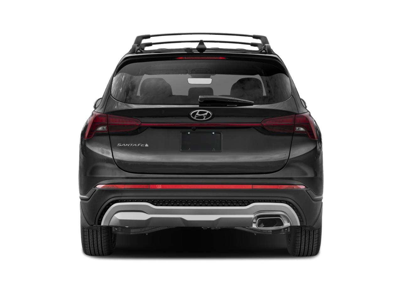 2022 Hyundai SANTA FE Vehicle Photo in Pleasant Hills, PA 15236