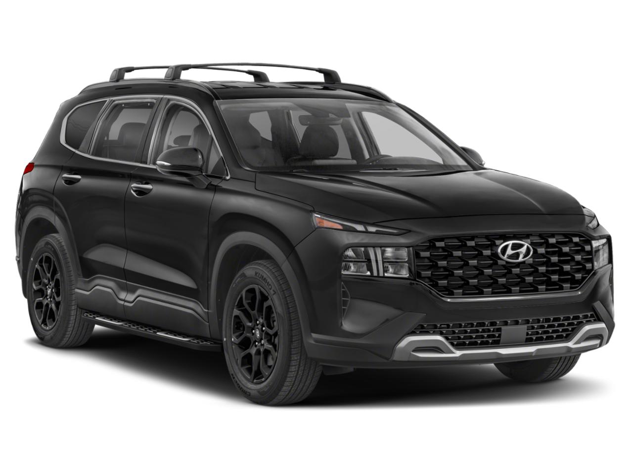 2022 Hyundai SANTA FE Vehicle Photo in Pleasant Hills, PA 15236
