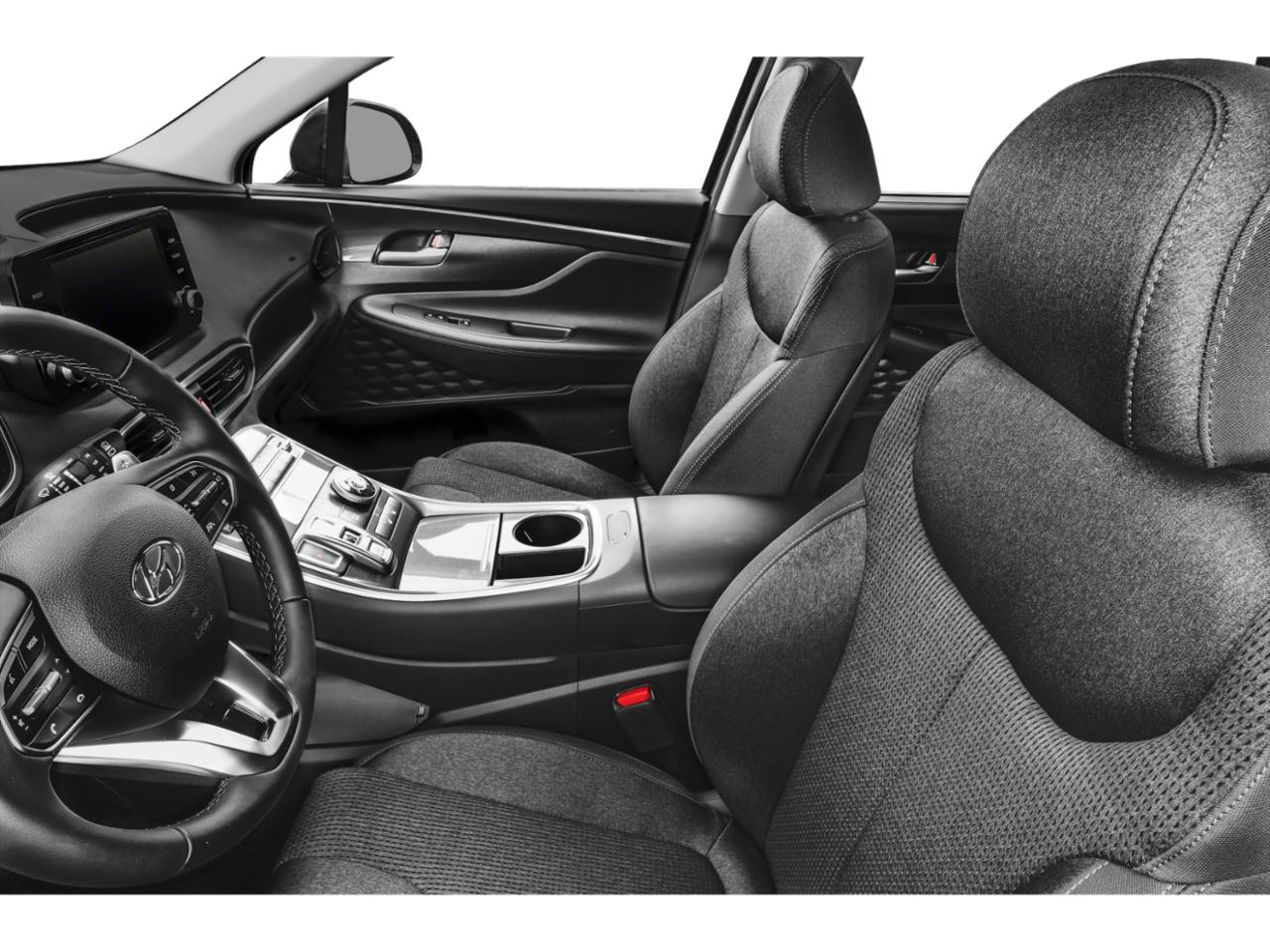 2022 Hyundai SANTA FE Vehicle Photo in Pleasant Hills, PA 15236