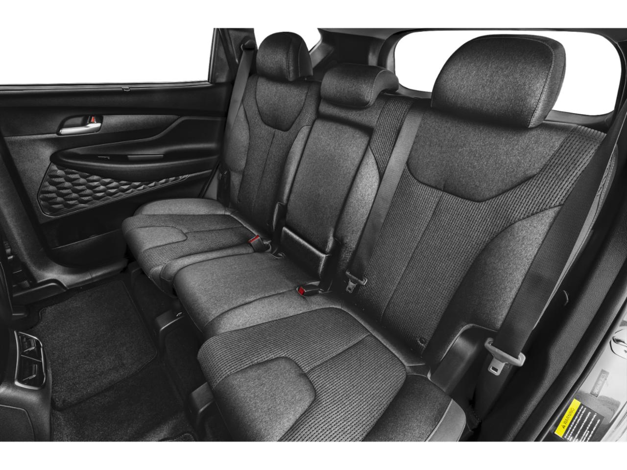 2022 Hyundai SANTA FE Vehicle Photo in Pleasant Hills, PA 15236