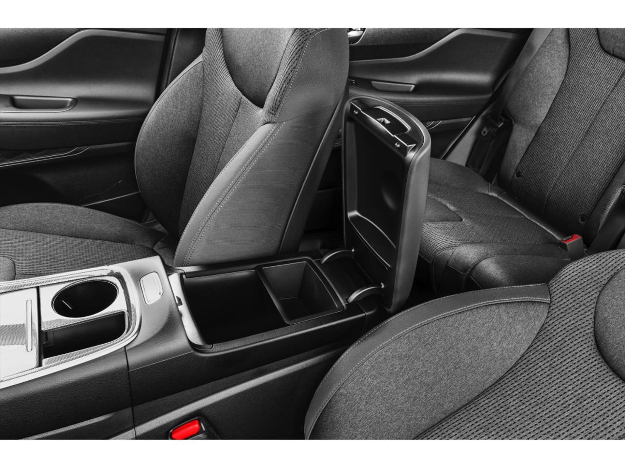 2022 Hyundai SANTA FE Vehicle Photo in Pleasant Hills, PA 15236