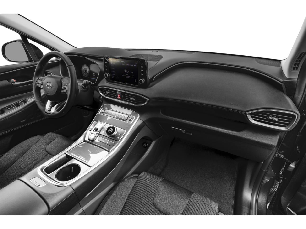 2022 Hyundai SANTA FE Vehicle Photo in Pleasant Hills, PA 15236