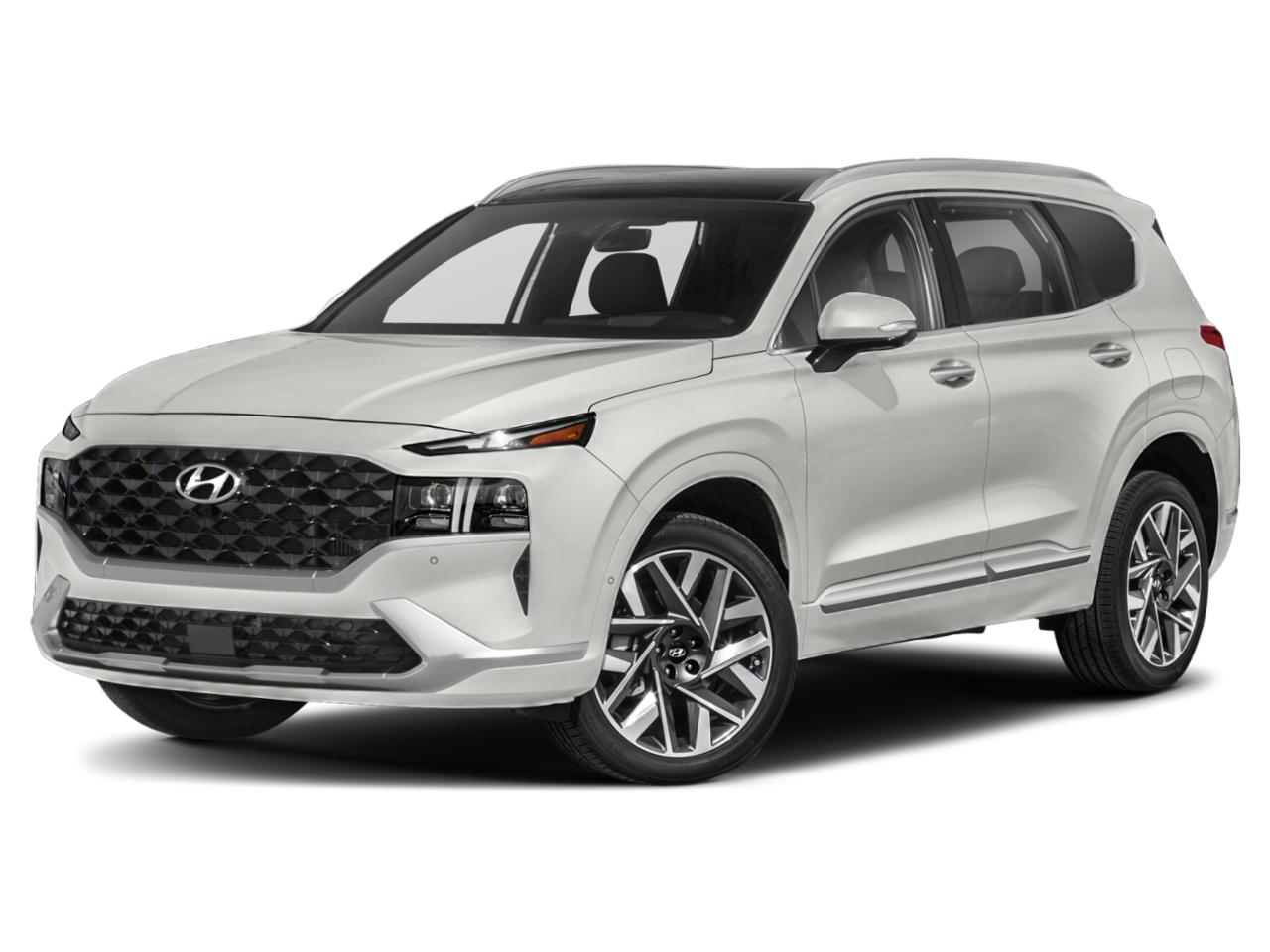 2022 Hyundai SANTA FE Vehicle Photo in Pleasant Hills, PA 15236