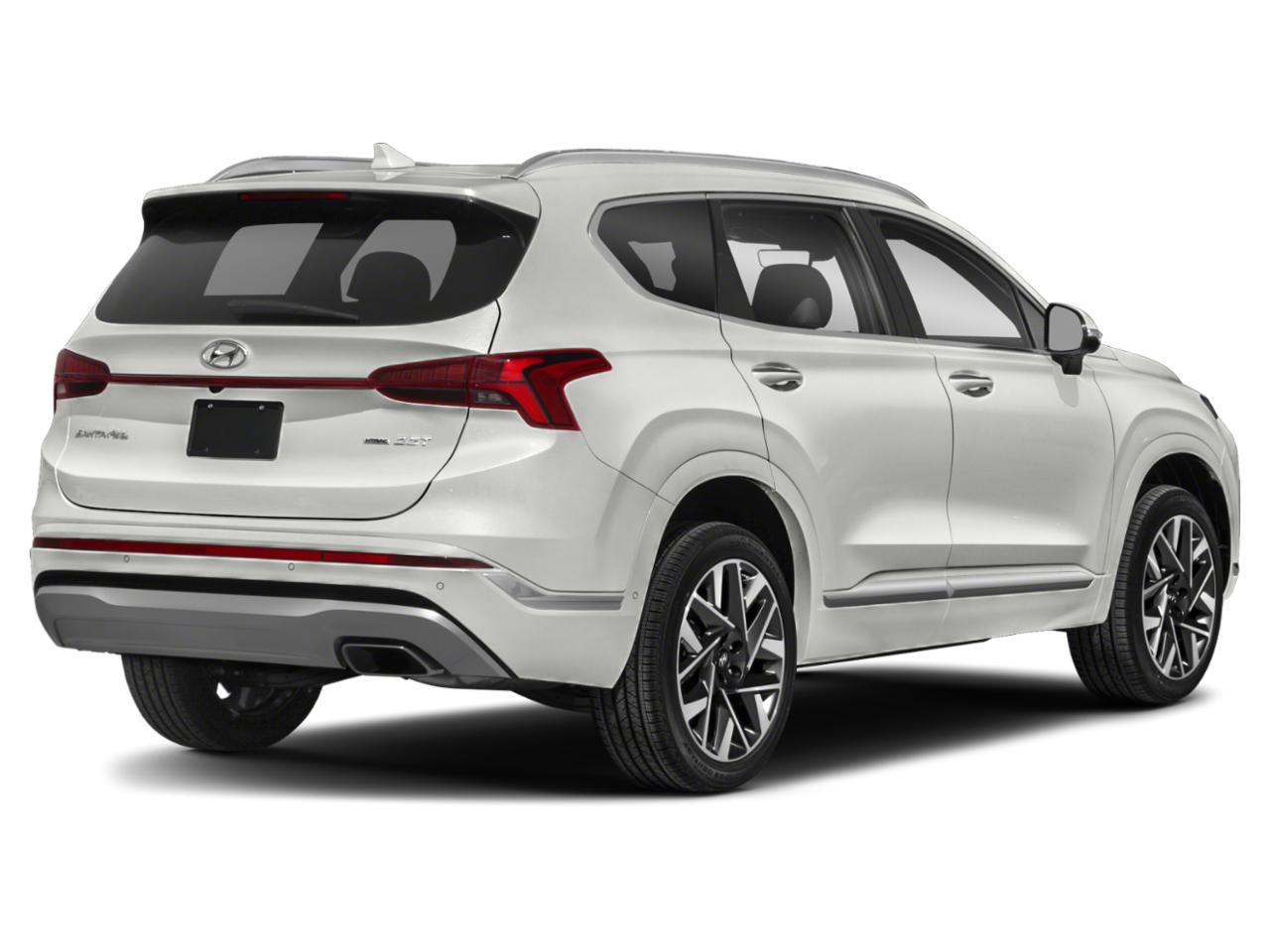 2022 Hyundai SANTA FE Vehicle Photo in Pleasant Hills, PA 15236